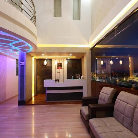 Silver Suite Chikmagalur Exterior photo