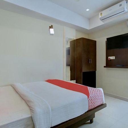 Silver Suite Chikmagalur Exterior photo