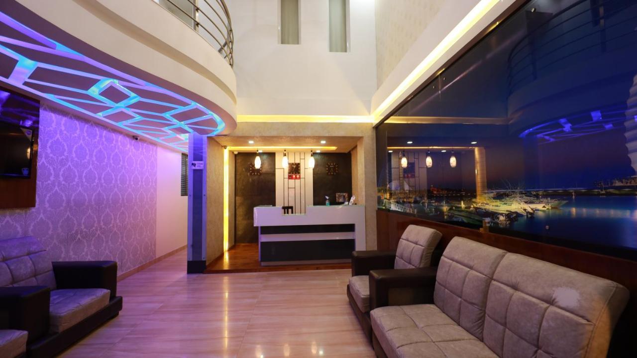 Silver Suite Chikmagalur Exterior photo