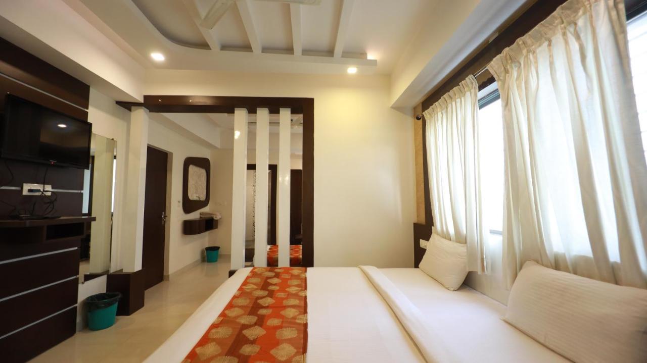 Silver Suite Chikmagalur Exterior photo