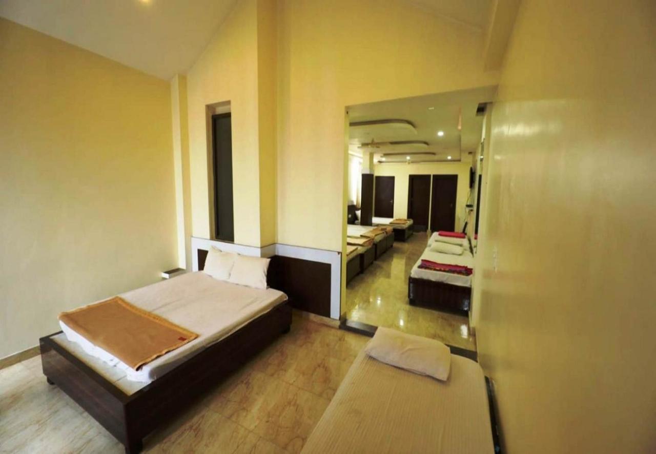Silver Suite Chikmagalur Exterior photo