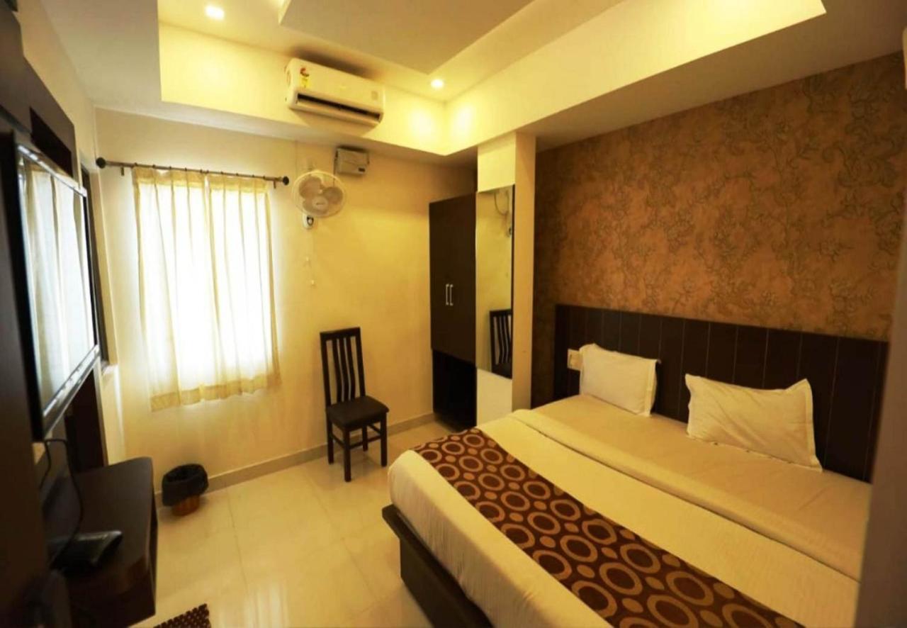 Silver Suite Chikmagalur Exterior photo