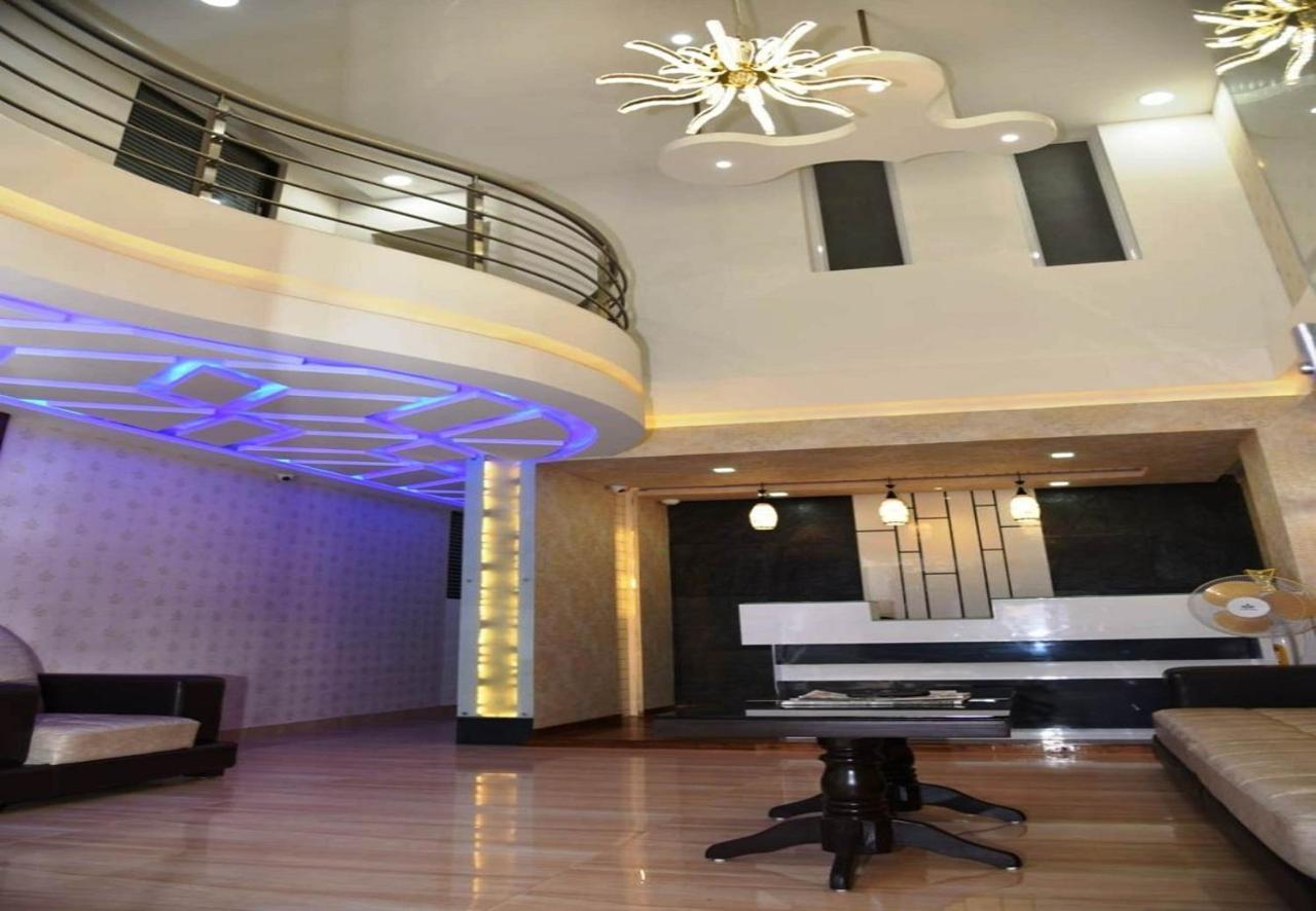 Silver Suite Chikmagalur Exterior photo