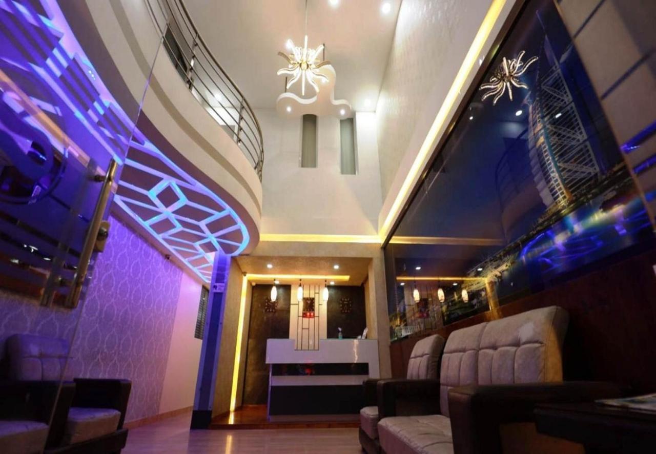 Silver Suite Chikmagalur Exterior photo