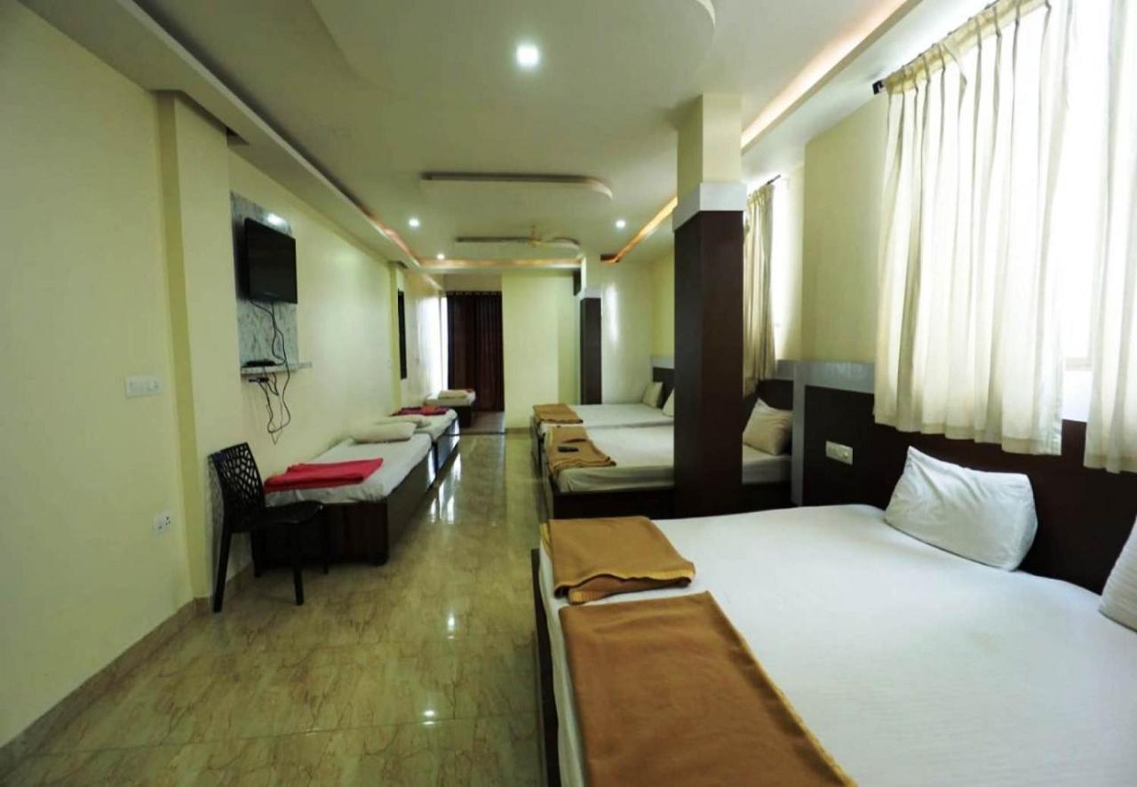 Silver Suite Chikmagalur Exterior photo