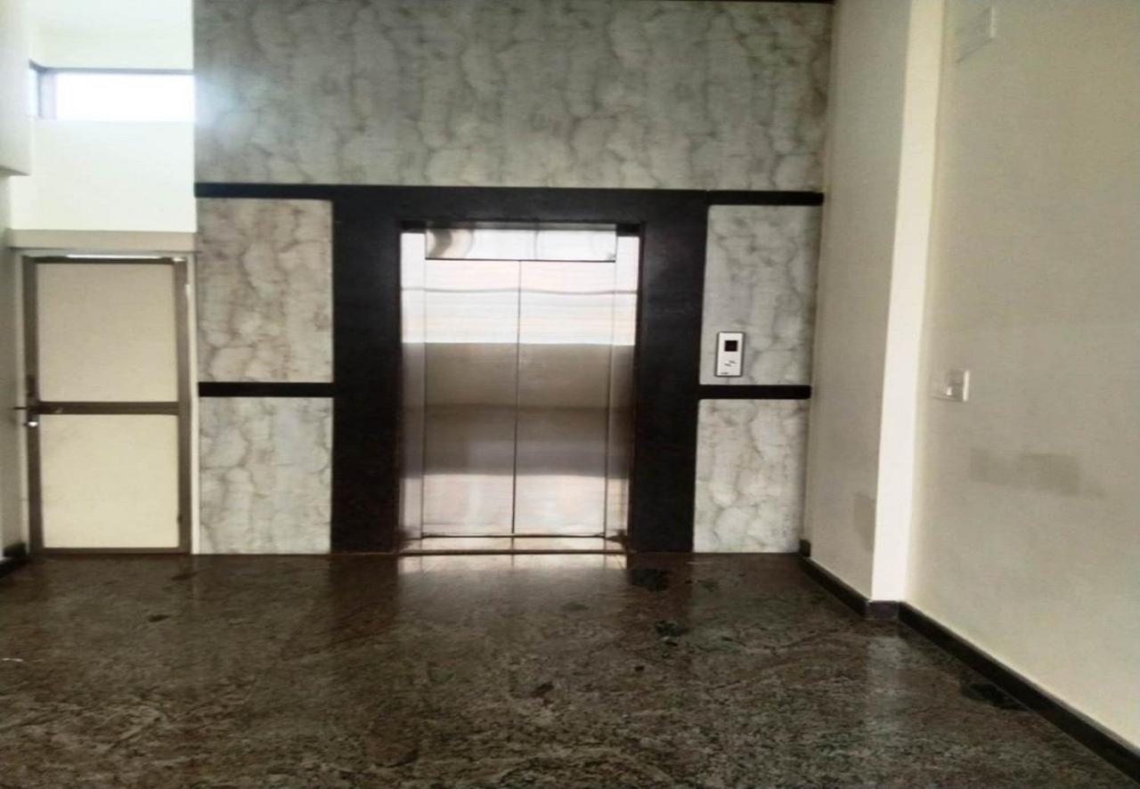 Silver Suite Chikmagalur Exterior photo