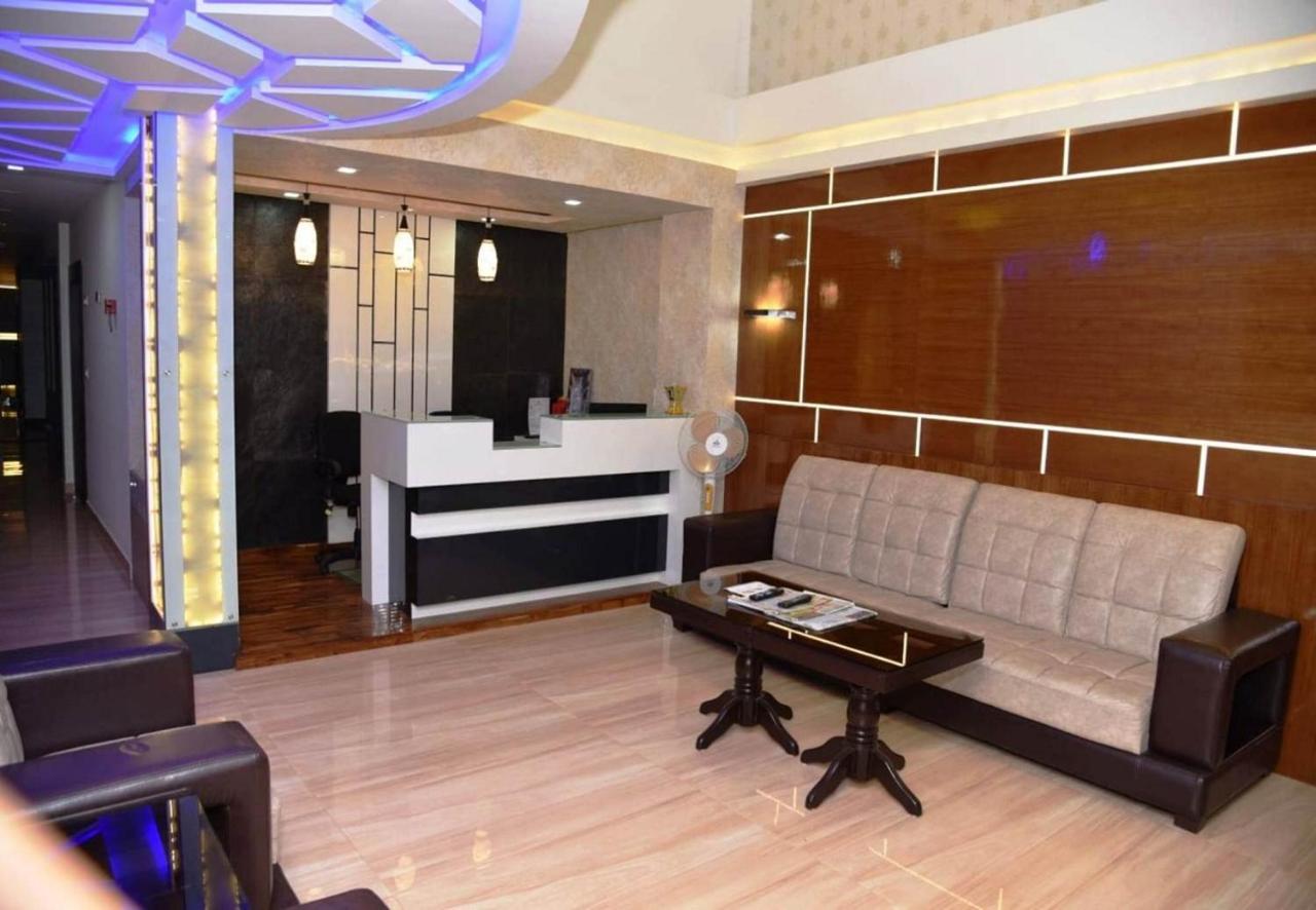 Silver Suite Chikmagalur Exterior photo