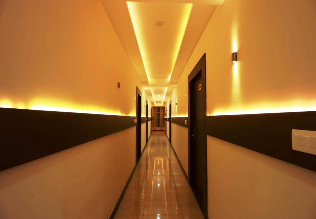 Silver Suite Chikmagalur Exterior photo