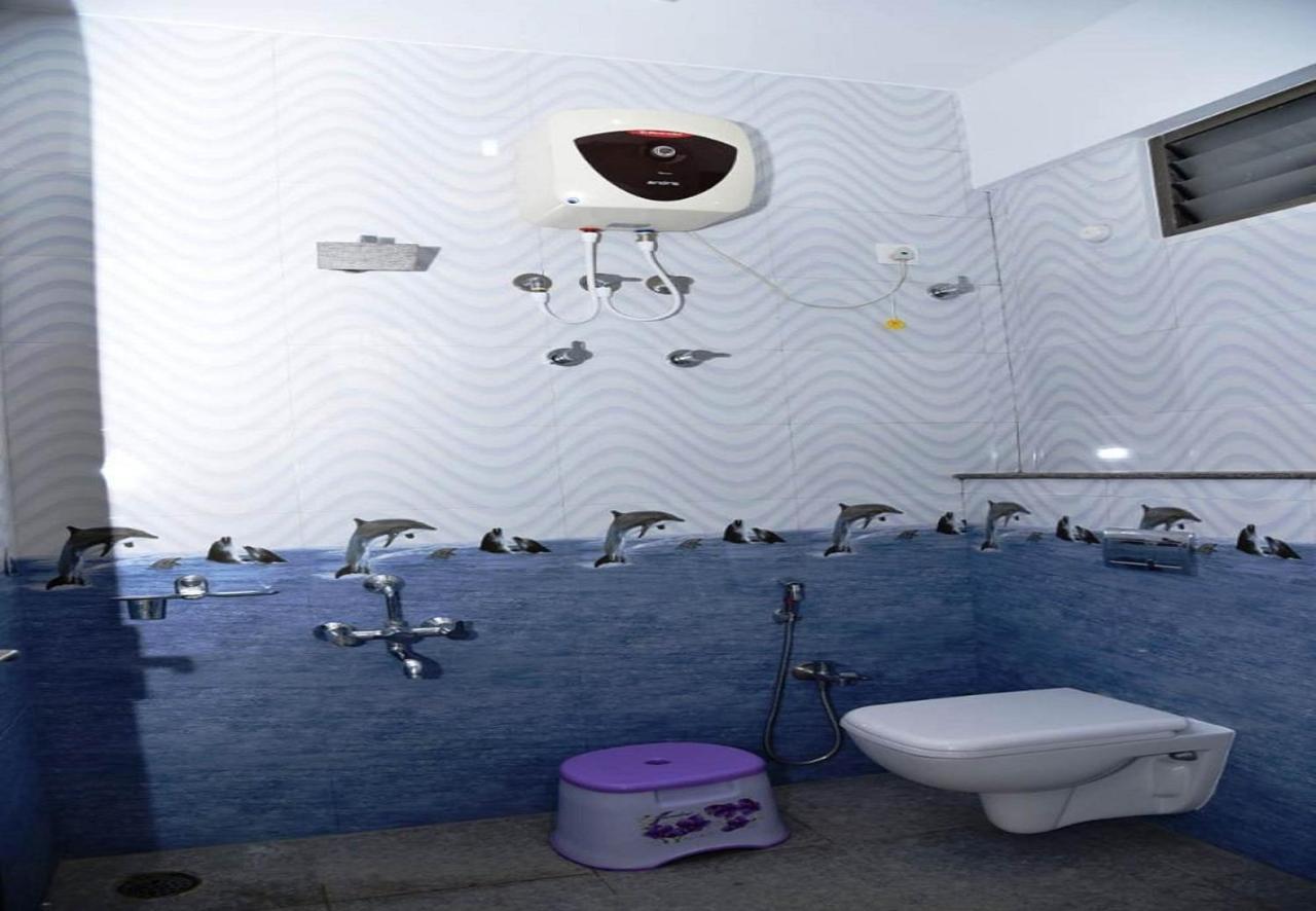 Silver Suite Chikmagalur Exterior photo
