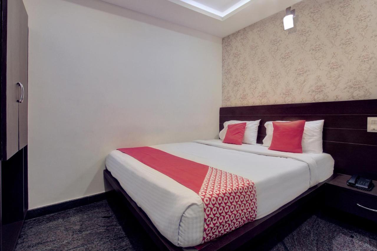 Silver Suite Chikmagalur Exterior photo
