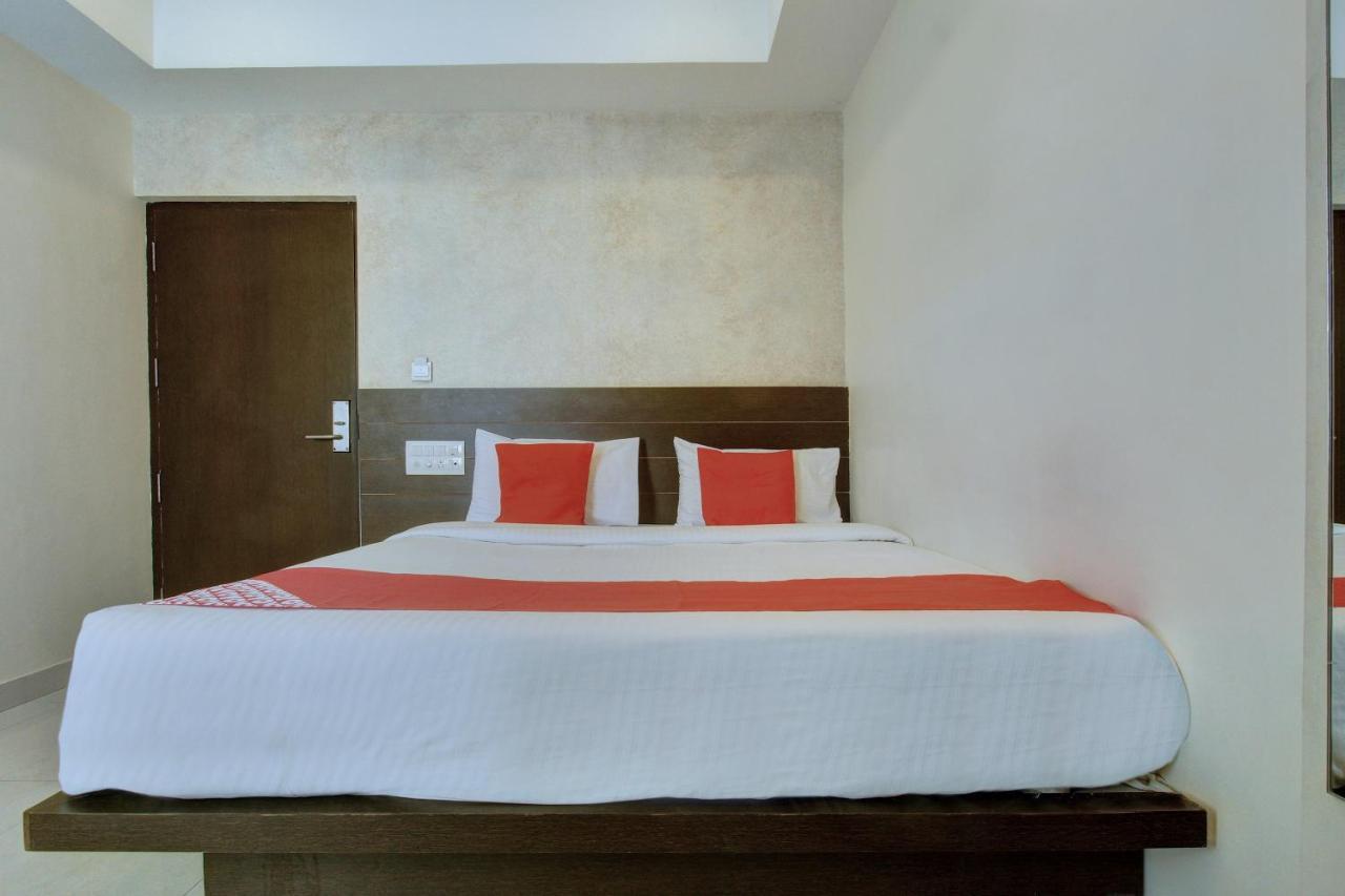 Silver Suite Chikmagalur Exterior photo