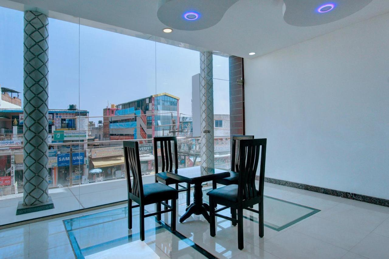 Silver Suite Chikmagalur Exterior photo