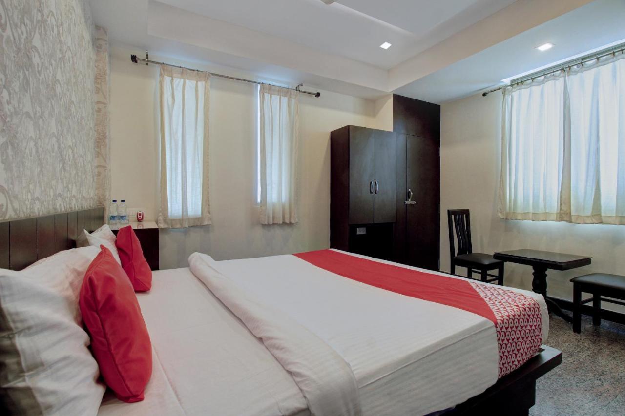 Silver Suite Chikmagalur Exterior photo