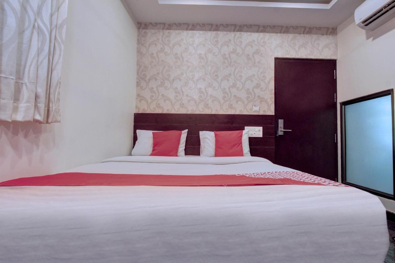 Silver Suite Chikmagalur Exterior photo