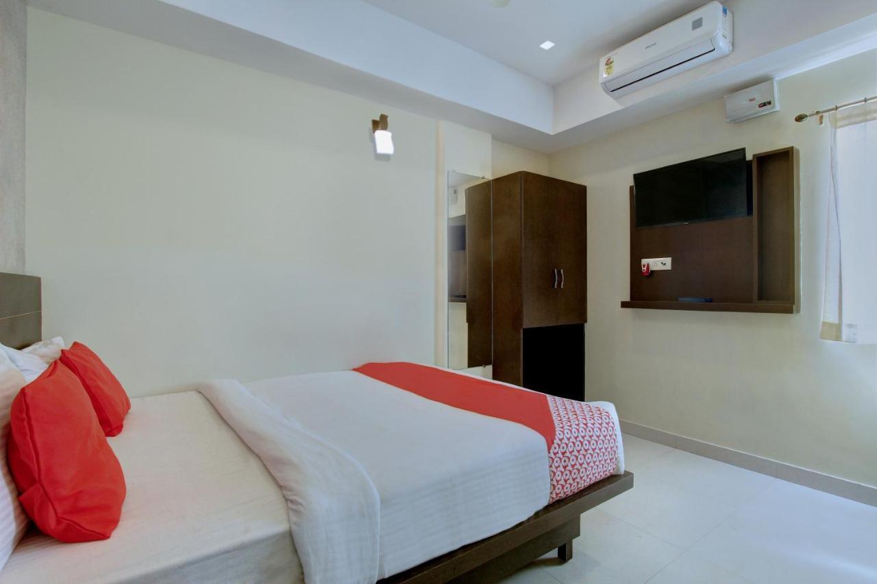 Silver Suite Chikmagalur Exterior photo