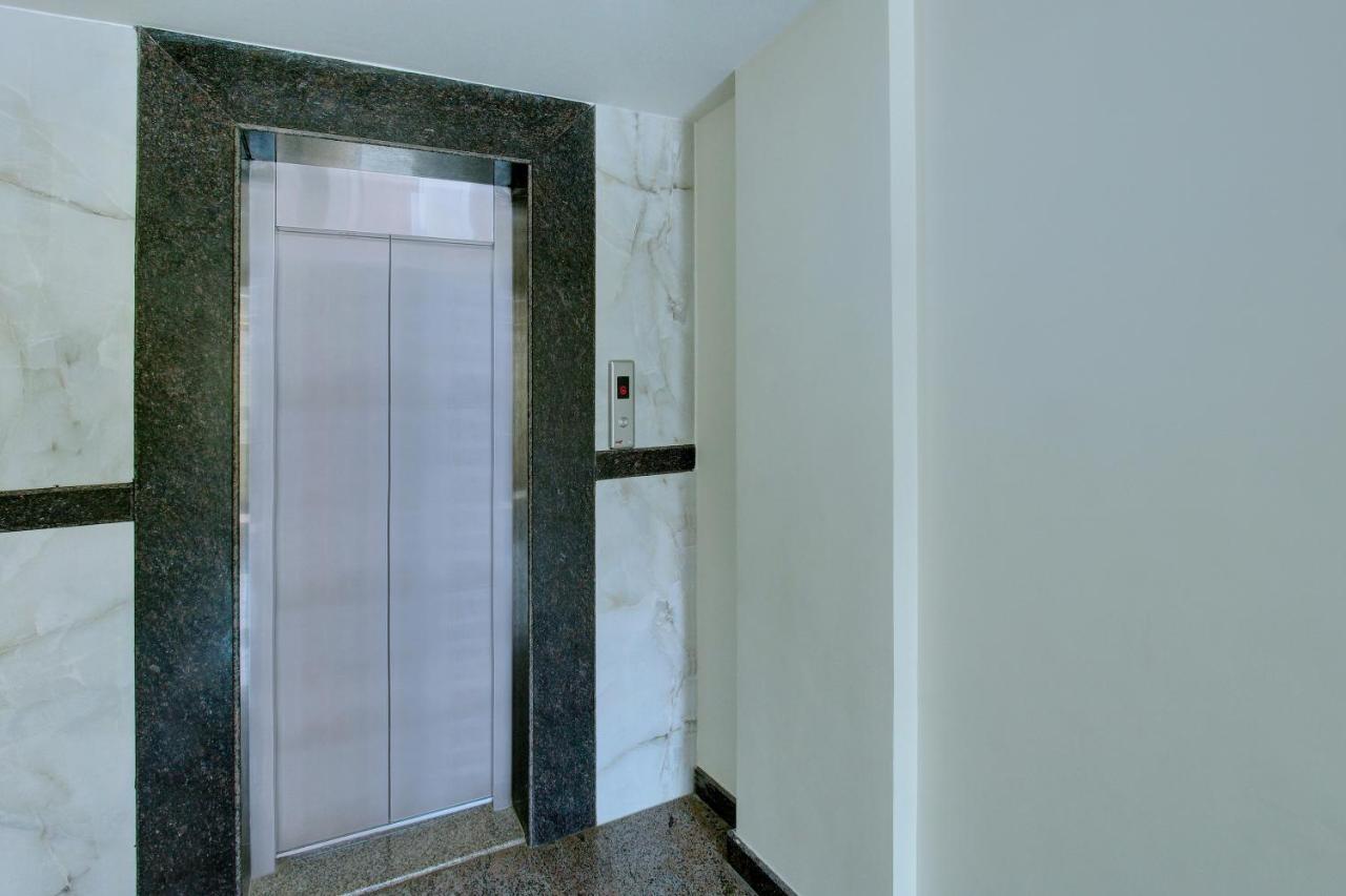Silver Suite Chikmagalur Exterior photo