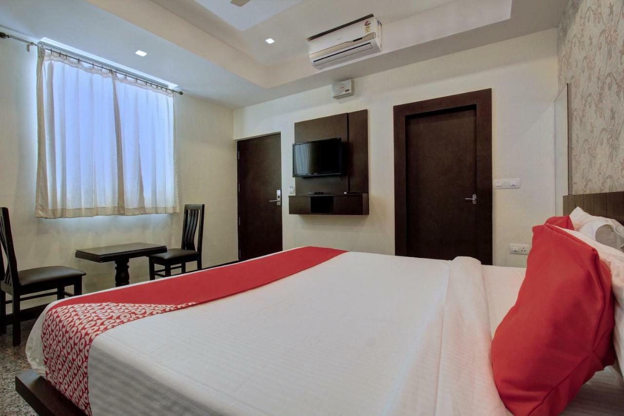 Silver Suite Chikmagalur Exterior photo