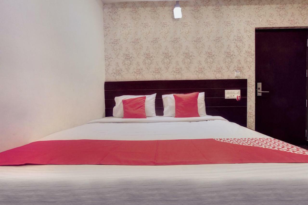 Silver Suite Chikmagalur Exterior photo