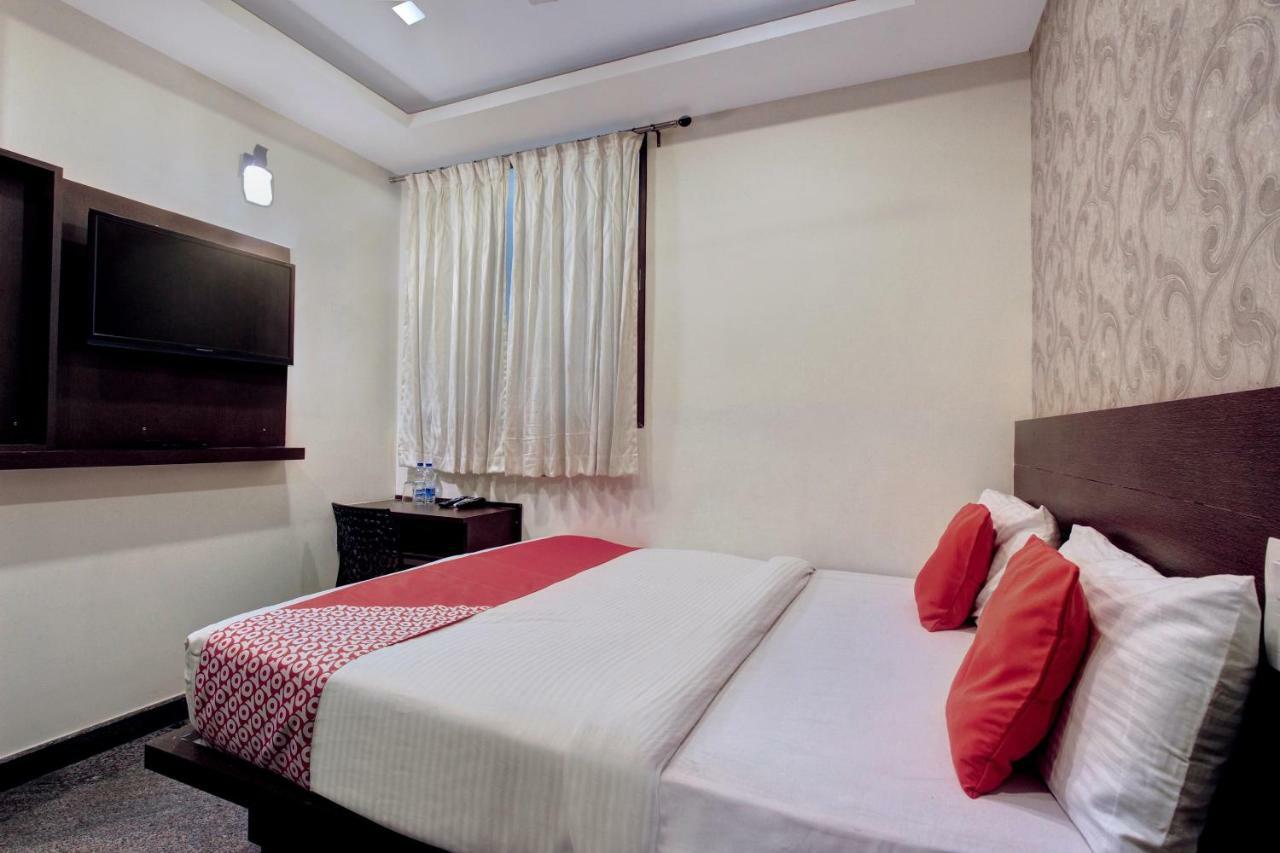 Silver Suite Chikmagalur Exterior photo