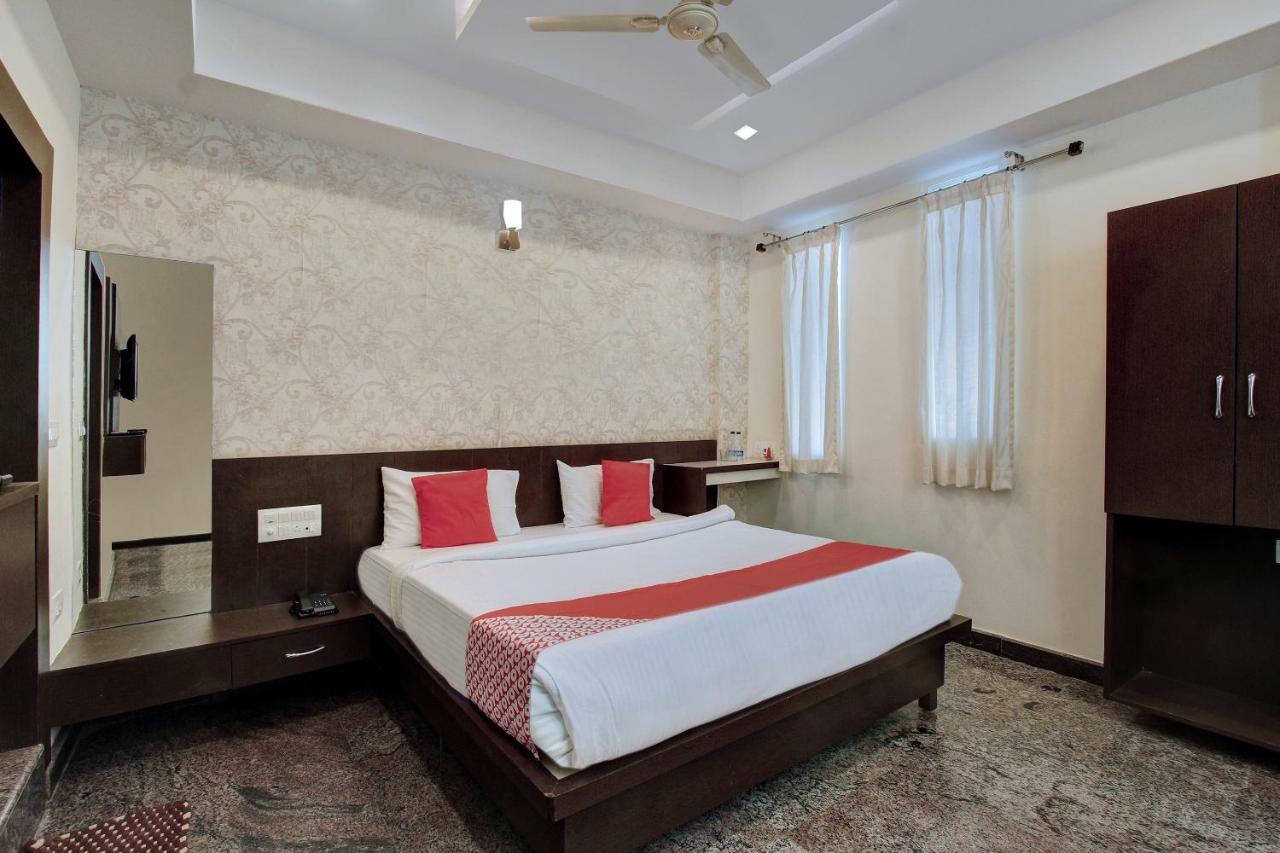 Silver Suite Chikmagalur Exterior photo